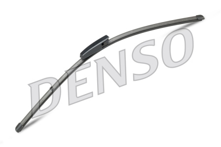 Комплект бескаркасных стеклоочистителей  Denso Flat DF-042